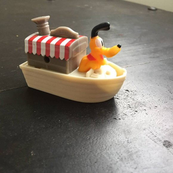 McDonald's Disney Toy - Picture 4 of 5